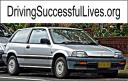 Driving Successful Lives logo